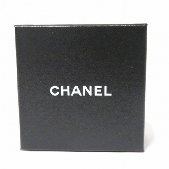 Chanel CHANEL here mark 98 P earrings ladies - Picture 6 of 9